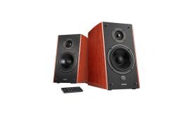 Edifier R2000DB 2.0 hangszórók (barna) (R2000DB BROWN)